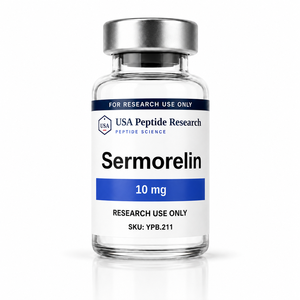 Sermorelin (10mg)