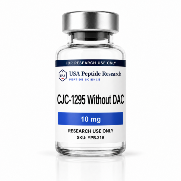 CJC-1295 Without DAC (10mg)