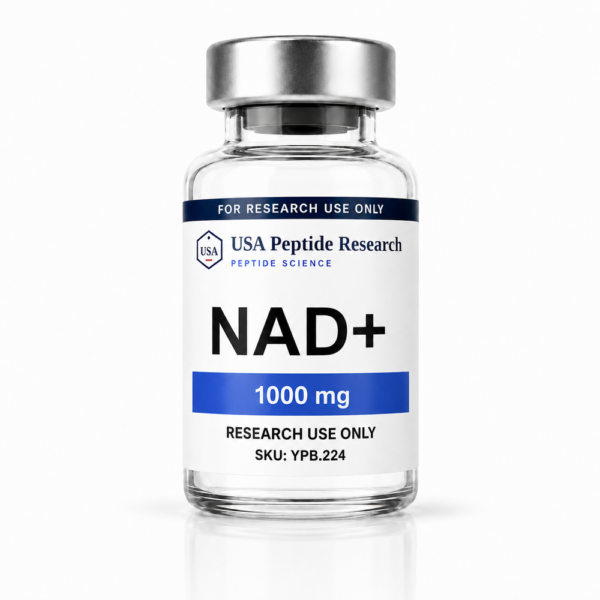 NAD+ (1000mg)
