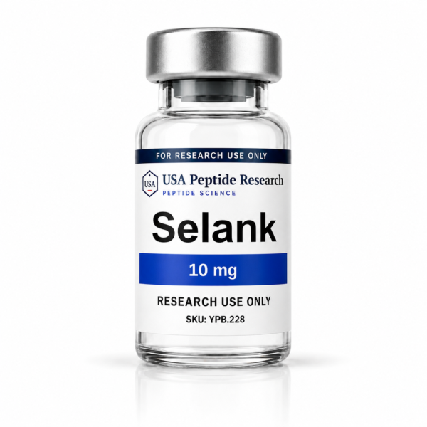 Selank (10mg)