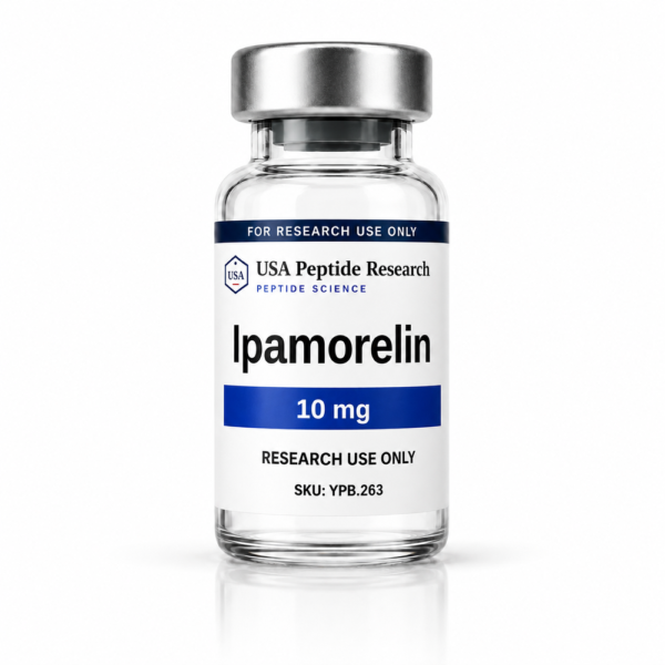 Ipamorelin (10mg)