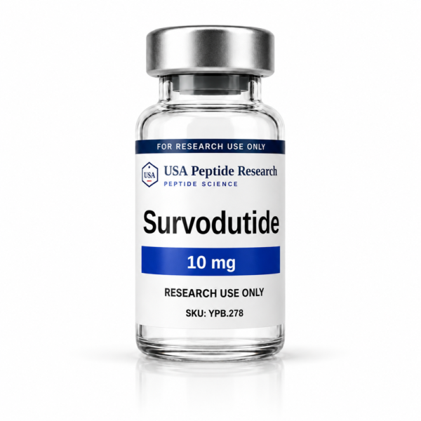 Survodutide (10mg)