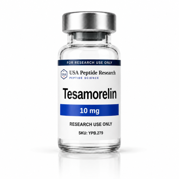 Tesamorelin (10mg)